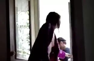 XXX తెలుపు పతిత లాగుతుంది పూకు పెద్ధ నల్ల