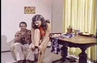 XXX సెక్స్ రతి నల్ల జంటలు ఒక ట్విస్ట్ తో