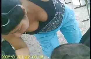 XXX కామాతురుడైన ఆసియా అమ్మాయి Fucks వీర్య ద్రవము ముఖం మీద