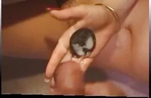 XXX కొవ్వు స్త్రీ శిఖర క్యాన్సర్ మనిషి