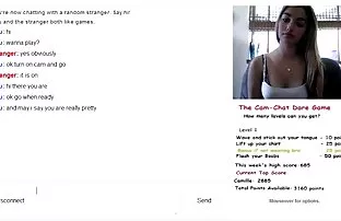 XXX లో ఇబ్బంది పెట్టాడు అసాధారణ స్థానాలు మరియు వీర్య ధ్రవమ్ వచేంతవరకు రొమ్ము