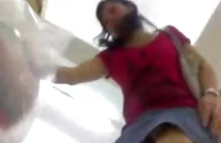 XXX అందమైన చిత్రించాడు తిరుగుబోతు గాడిద