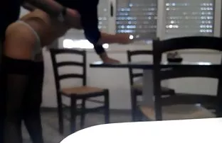 XXX నా భర్త నిర్ణయించుకుంది ఉంటే చూడటానికి తన భార్య మరొక మనిషి యొక్క ఆత్మవిశ్వాసం