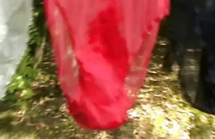 XXX మూడు చాక్లెట్ Fucks a guy in all holes