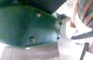 XXX ఆఫీసు అందం మెరుగు పూకు పూర్తి