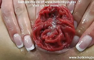 XXX ఆవిర్భవించినది గట్టి అంగ రంధ్రం