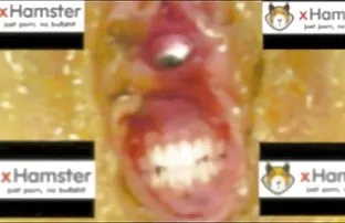 XXX ద్వారా వెళ్ళింది. అన్ని రంధ్రాలు రెండు స్నేహితులు