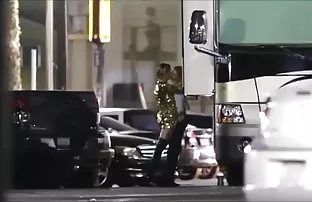 XXX అదృష్ట దెబ్బతిన్నాయి, రాగి మరియు నల్లటి జుట్టు గల స్త్రీని లెస్బియన్స్