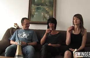 XXX రెండు వోర్స్ మరియు ఒక సున్నితమైన తీపి సెక్స్