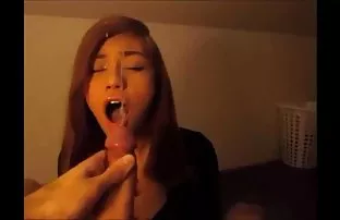 XXX హాట్ అంగ సెక్స్ సన్నని బ్లాండ్