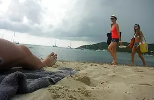 XXX పట్టు బడటం దొంగ వచ్చింది. అప్ నలిగిపోయే తిరిగి