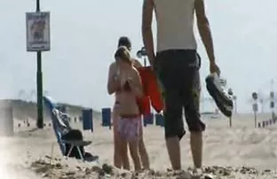 XXX పతిత స్టాకింగ్స్ లో బిగ్ డిక్ sucks మొదటి వ్యక్తి