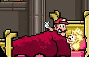 XXX ఇబ్బంది పెట్టాడు అమ్మాయి తడిసిన ఆమె చాక్లెట్