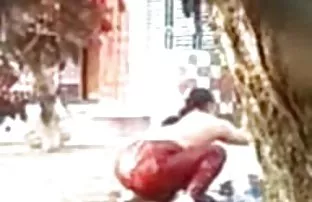 XXX చురుకుగా Fucks రష్యన్ బిచ్ ఫక్