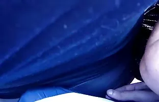 XXX హార్డ్ ఇబ్బంది పెట్టాడు రష్యన్ ధెంగడమ్