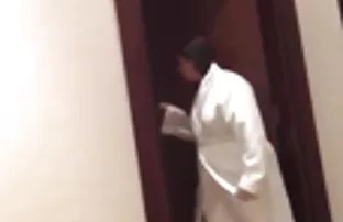 XXX ధాహంగా యువ మొడ్డ కోసం దొంగిలించి