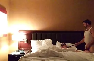 XXX గాడిద ఇబ్బంది పెట్టాడు యువ అందగత్తె