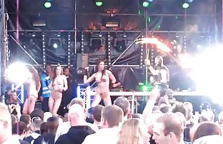 XXX నాకు Cunts ప్రతి ఇతర మరియు అప్పుడు ప్రియుడు మొడ్డ