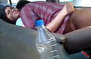 XXX Girlfriend fucked in front of కట్టుబడి వ్యక్తి