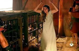 XXX అయితే హౌస్ ఏ భార్య, భర్త చీట్స్ తో అందంగా నర్స్ మంచం మీద