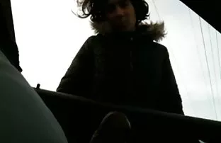 XXX ఇంటి యజమానురాలు, పరిపక్వ, శిక్షించడం ఆమె నల్ల బానిస